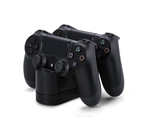 Sony PlayStation 4 DualShock - stacja dokująca PS4 - 201182 - zdjęcie